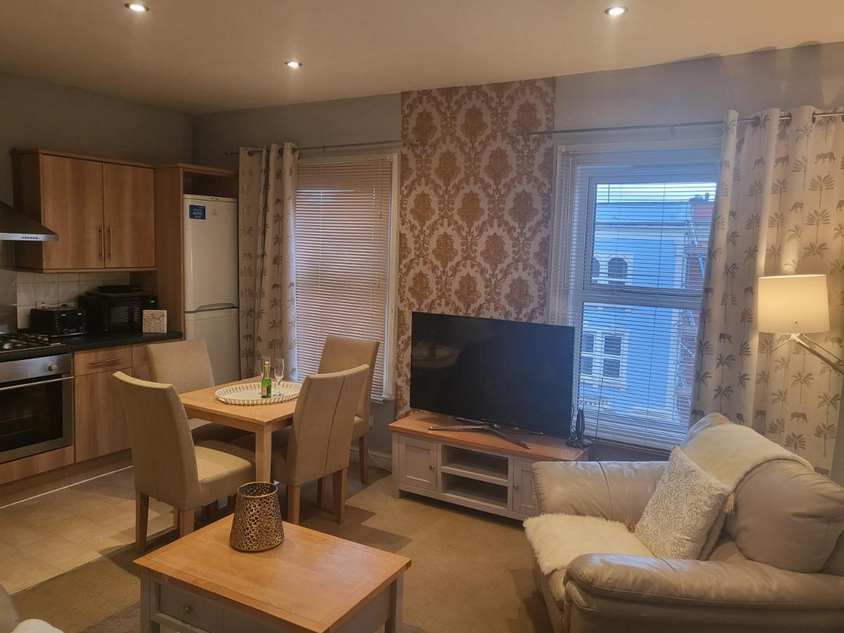 Romantic In The Heart Of Leilighet *