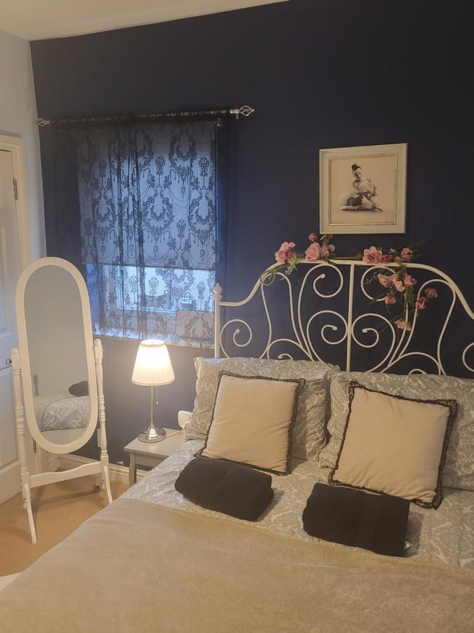 Leilighet Romantic In The Heart Of *