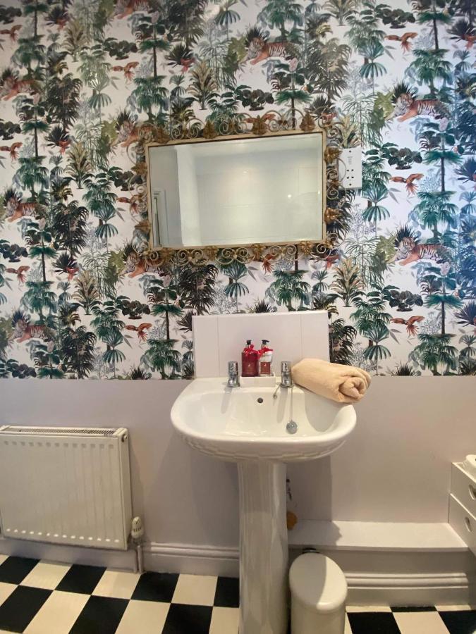 Apartamento Romantic In The Heart Of