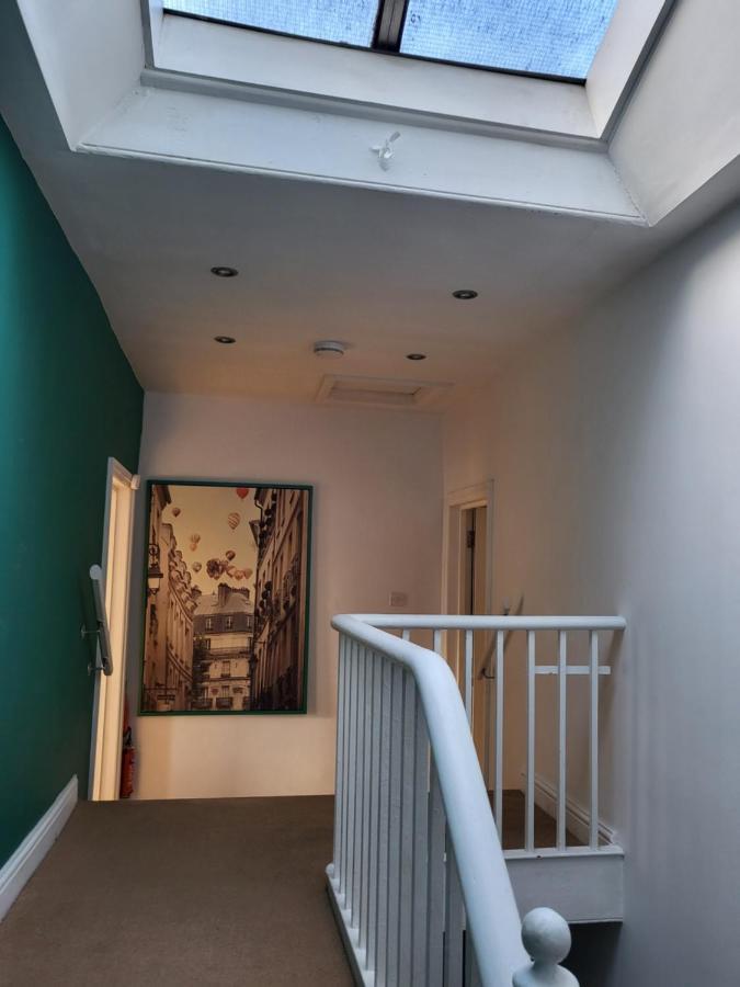 Romantic In The Heart Of Apartamento