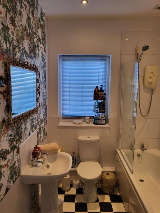 Apartamento Romantic In The Heart Of Bristol