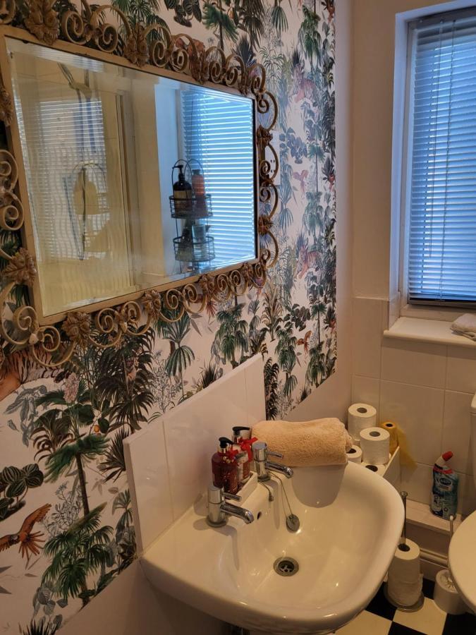 Romantic In The Heart Of Apartamento