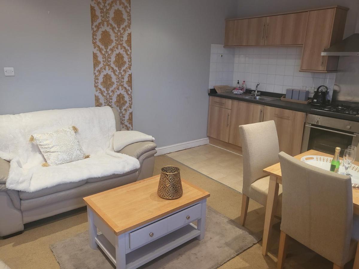 Apartamento Romantic In The Heart Of *
