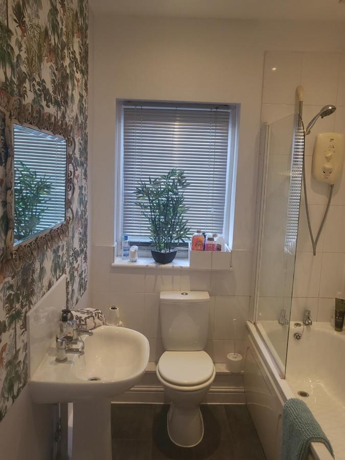 Apartamento Romantic In The Heart Of *